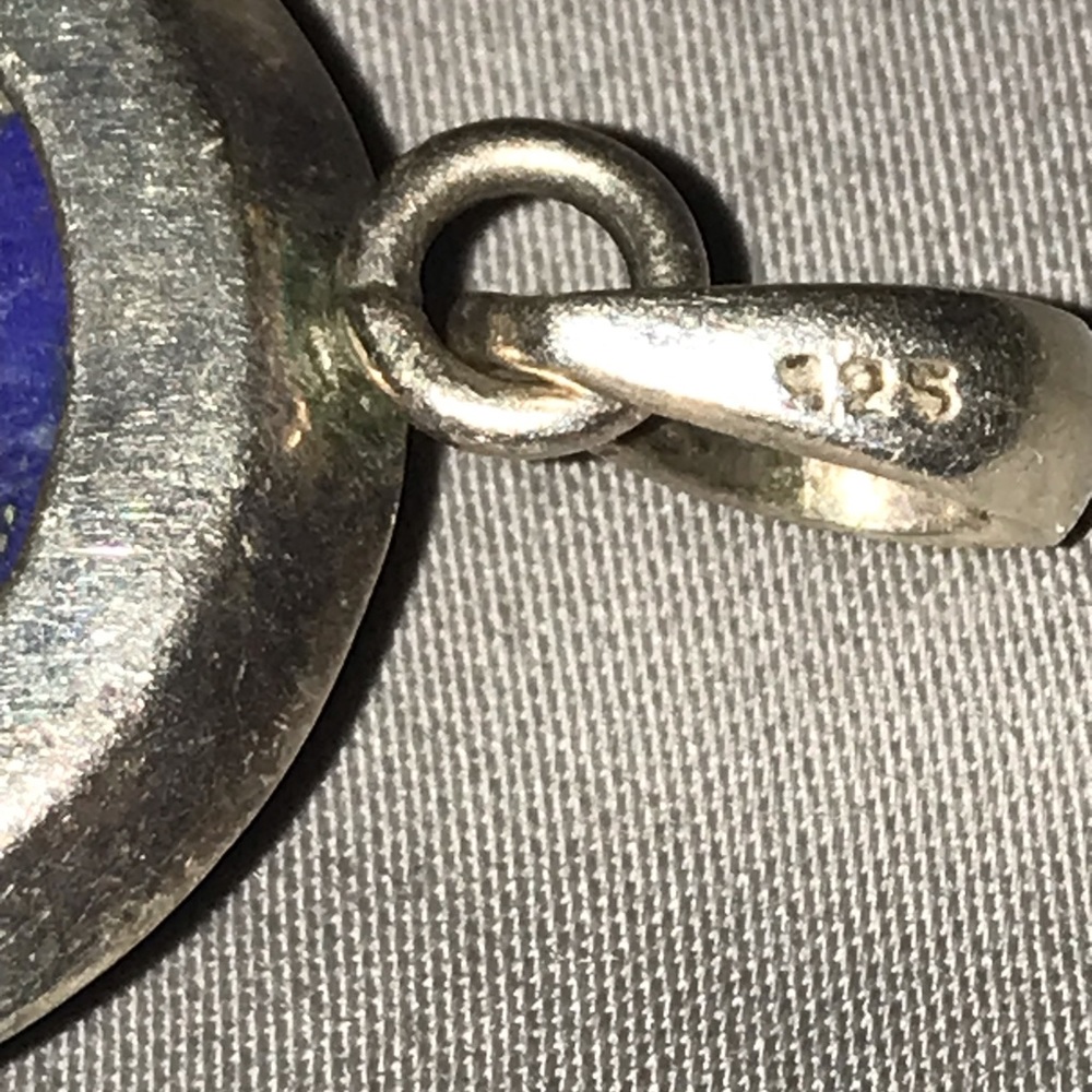 Pendant - Picture 3 of 5